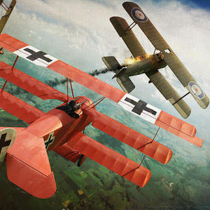 Meet your Posher, Mathias